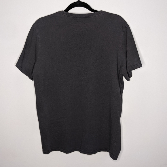 Express Graphic T-Shirt - Picture 2 of 12